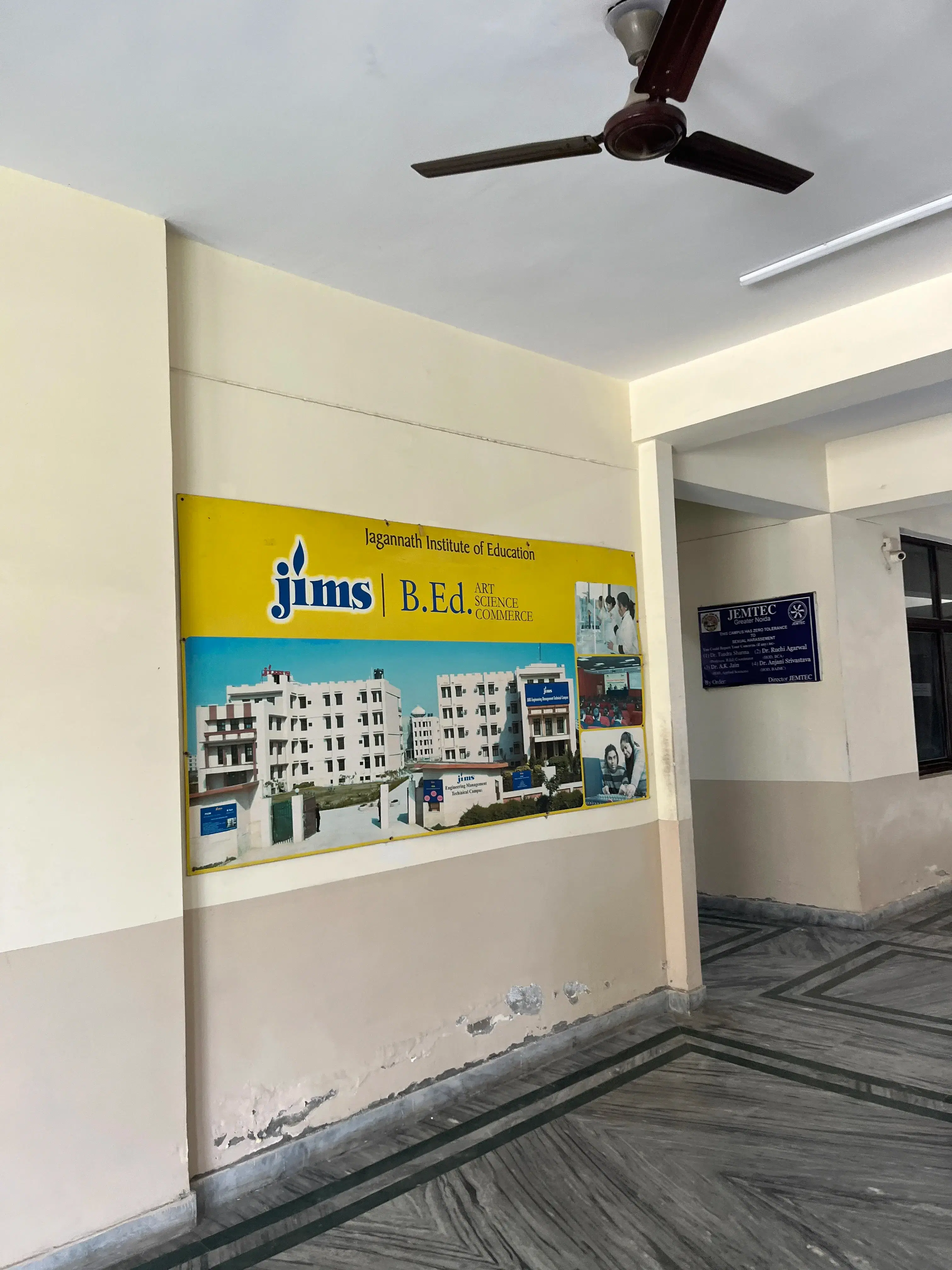 JIMS Noida Campus photo 3